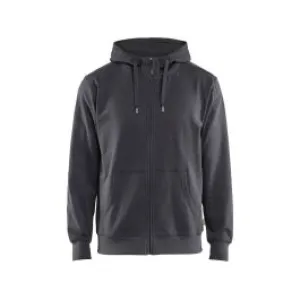 Bl&#xE5;kl&#xE4;der&#x20;Work&#x20;Vest&#x20;3366&#x20;-&#x20;Medium&#x20;Grey