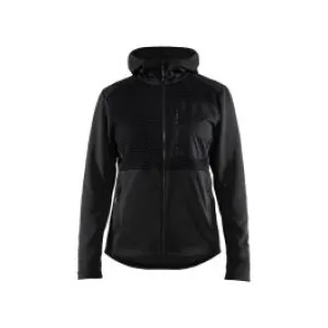 Bl&#xE5;kl&#xE4;der&#x20;Work&#x20;Vest&#x20;Full&#x20;Zip&#x20;Women&#x20;3542&#x20;-&#x20;Black
