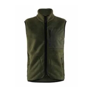 Bl&#xE5;kl&#xE4;der&#x20;Work&#x20;Vest&#x20;Pil&#xE9;&#x20;3820&#x20;-&#x20;Green