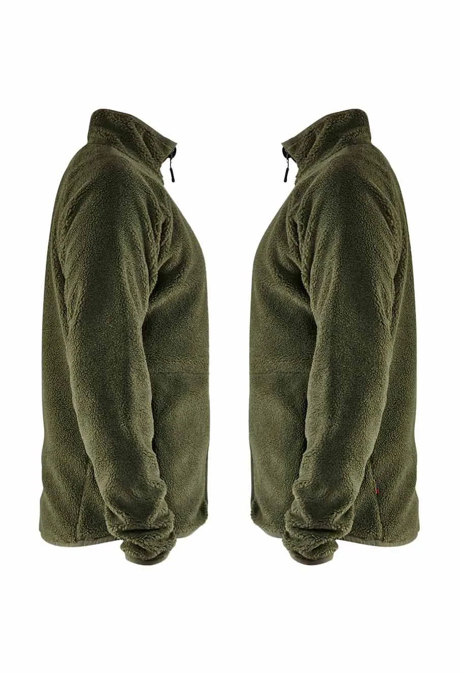 Bl&#xE5;kl&#xE4;der&#x20;Work&#x20;Vest&#x20;Pil&#xE9;&#x20;4729&#x20;-&#x20;Green