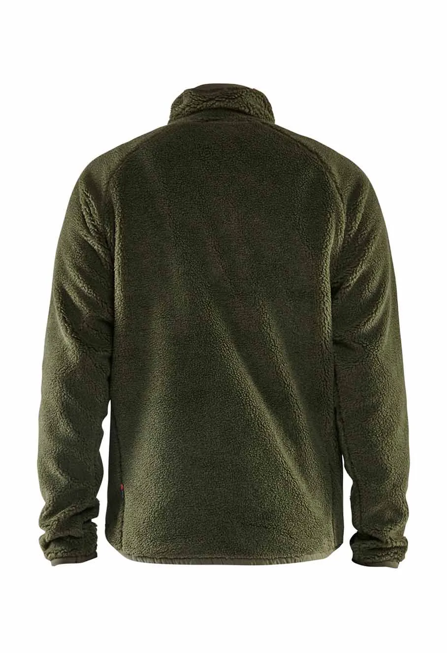 Bl&#xE5;kl&#xE4;der&#x20;Work&#x20;Vest&#x20;Pil&#xE9;&#x20;4729&#x20;-&#x20;Green