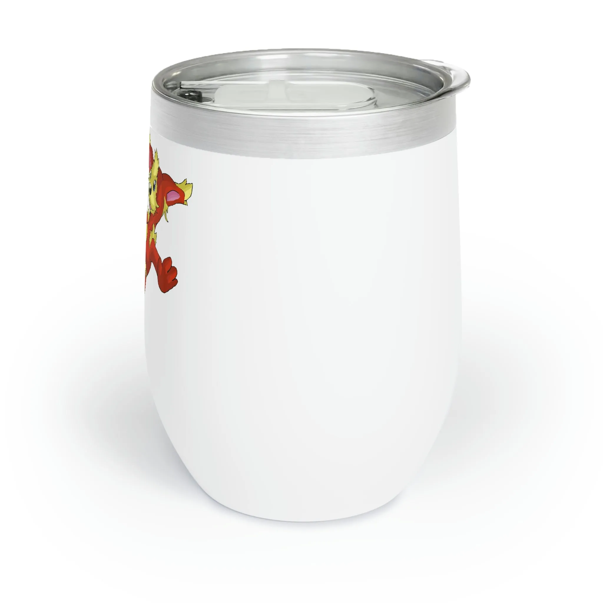 Blazeon Chill Wine Tumbler