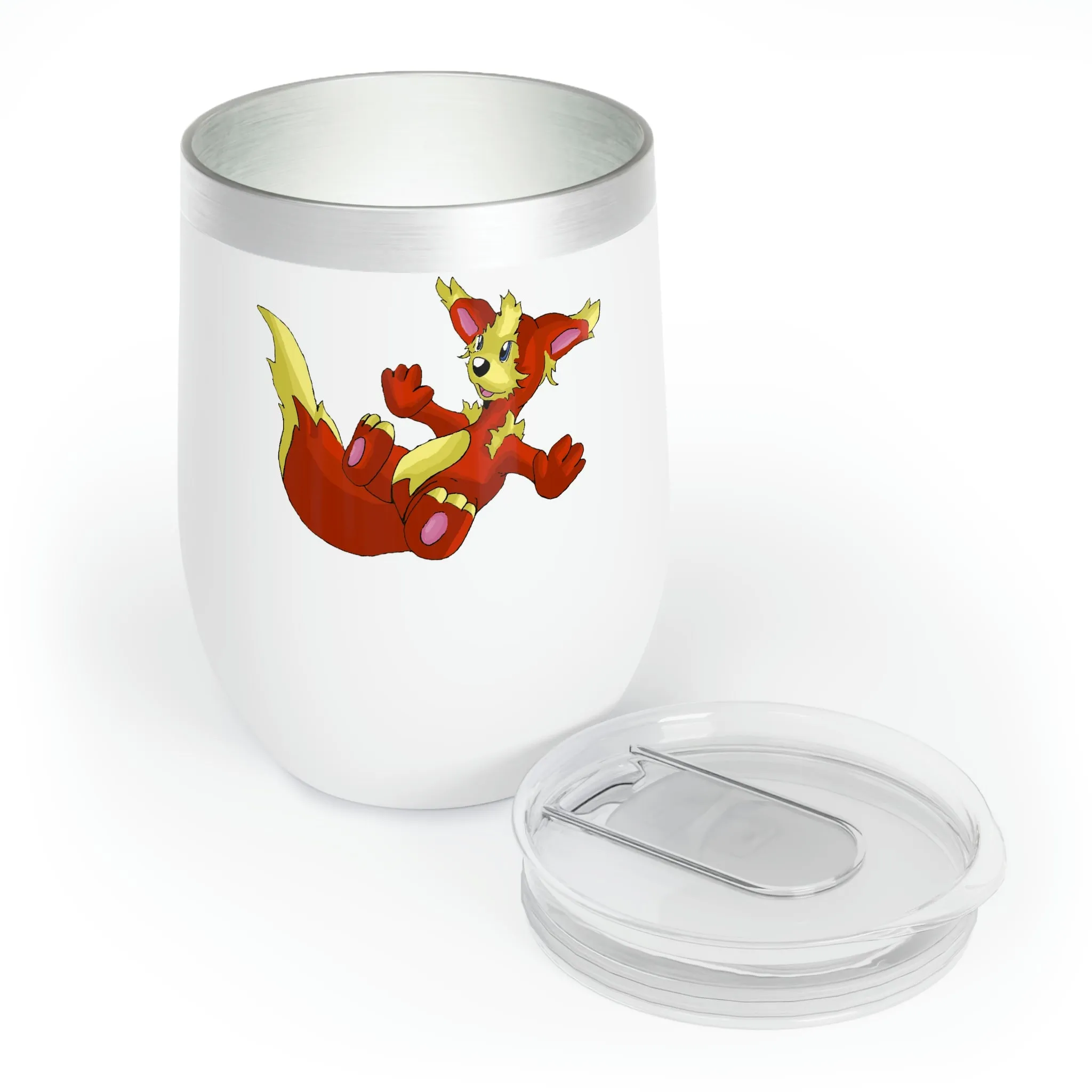 Blazeon Chill Wine Tumbler