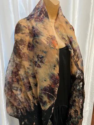 BlckBts Priestess Wrap