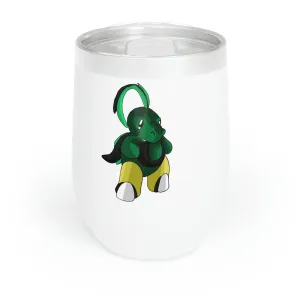 Bliscor Chill Wine Tumbler