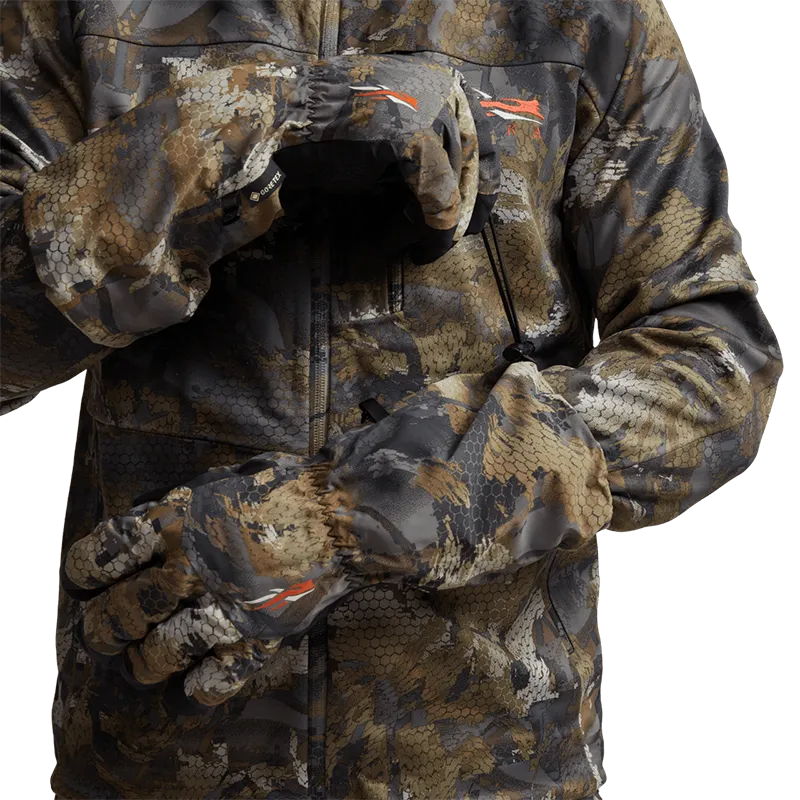 Blizzard Pro GTX Glove