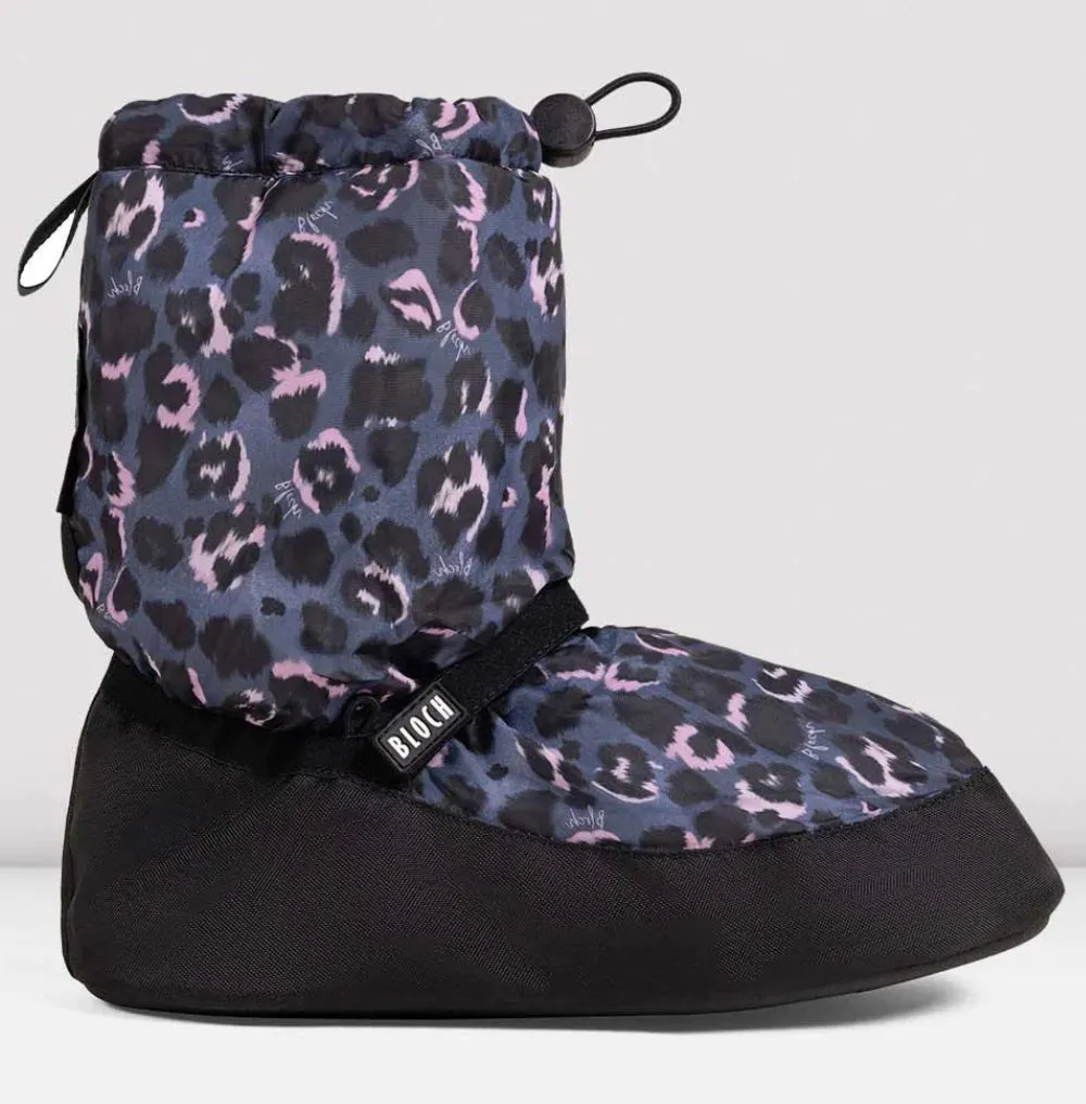 Bloch Warm Up Booties