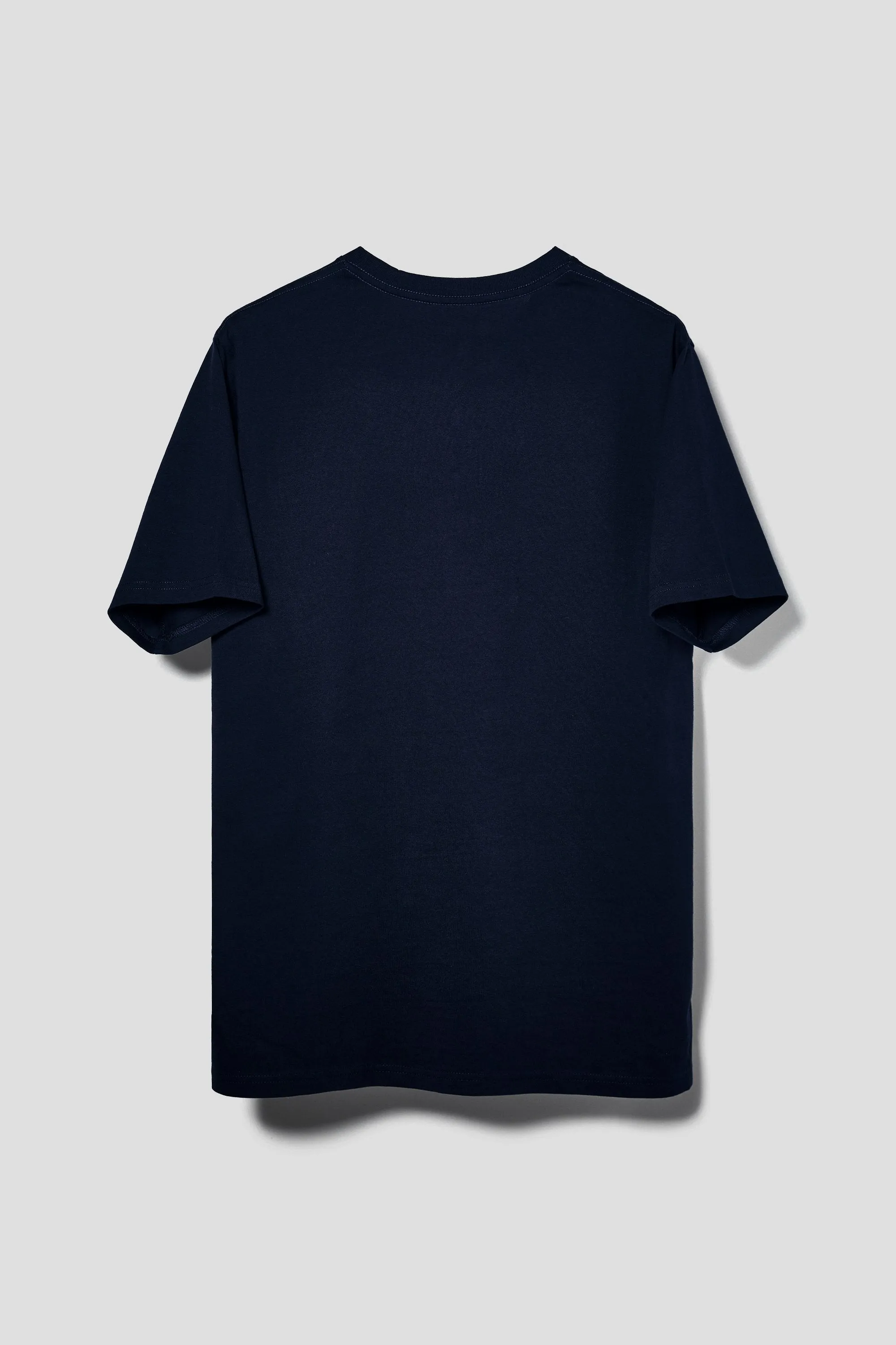 BLOCK LOGO SHORT SLEEVE TEE