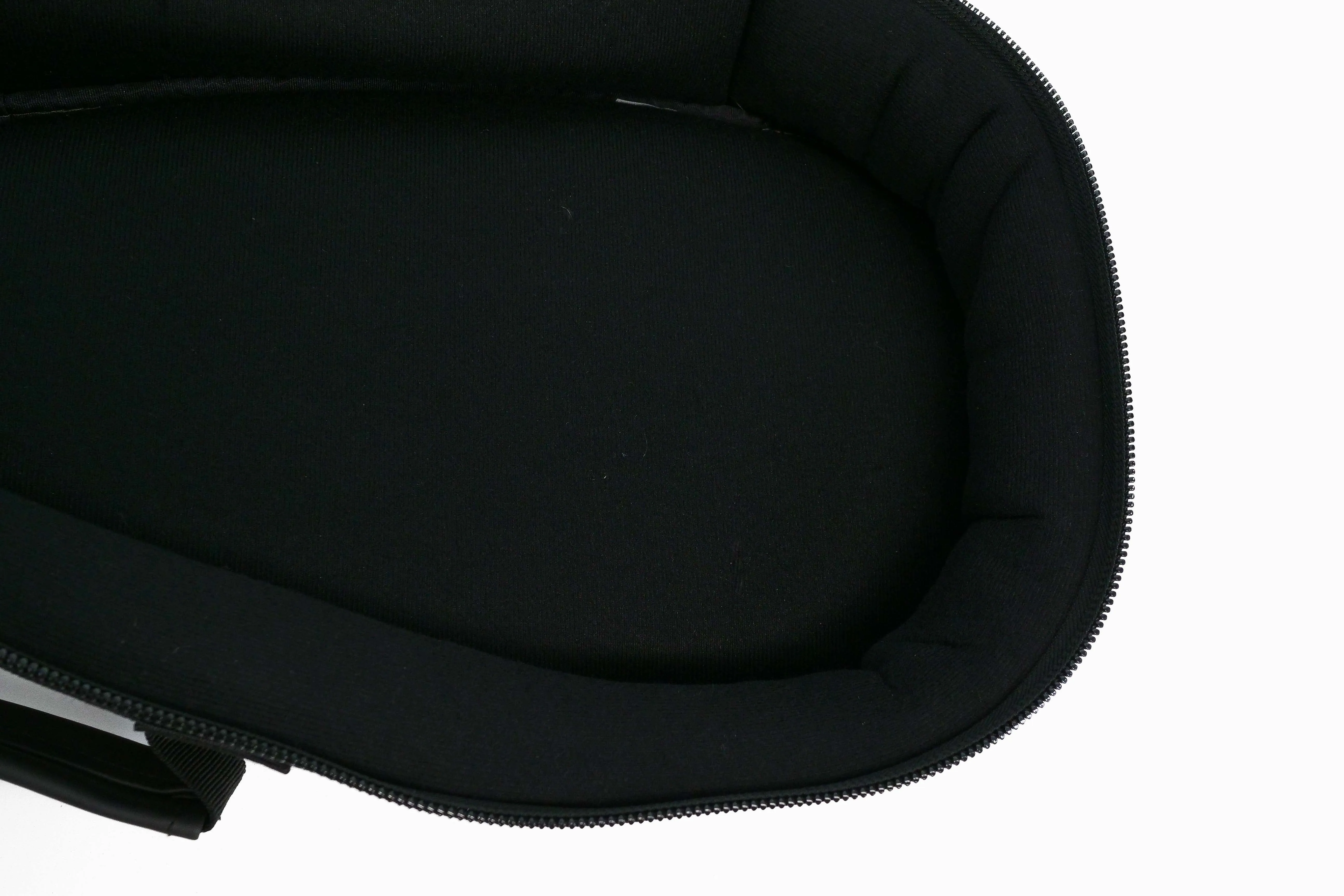 [BLOWOUT] KoAloha Black Premium Padded Ukulele Gig Bag - SOPRANO