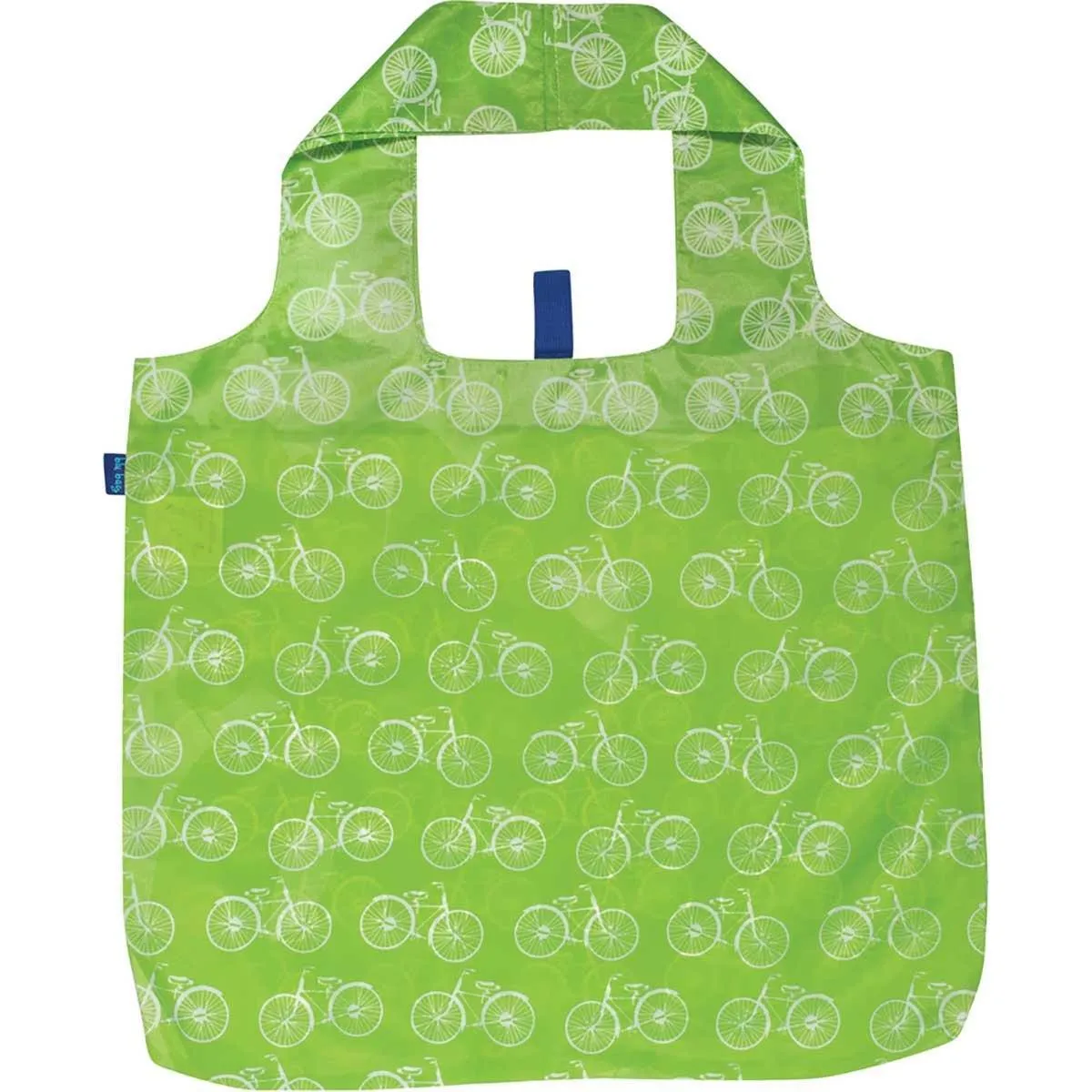 Blu Bag: Reusable Shopping Bags