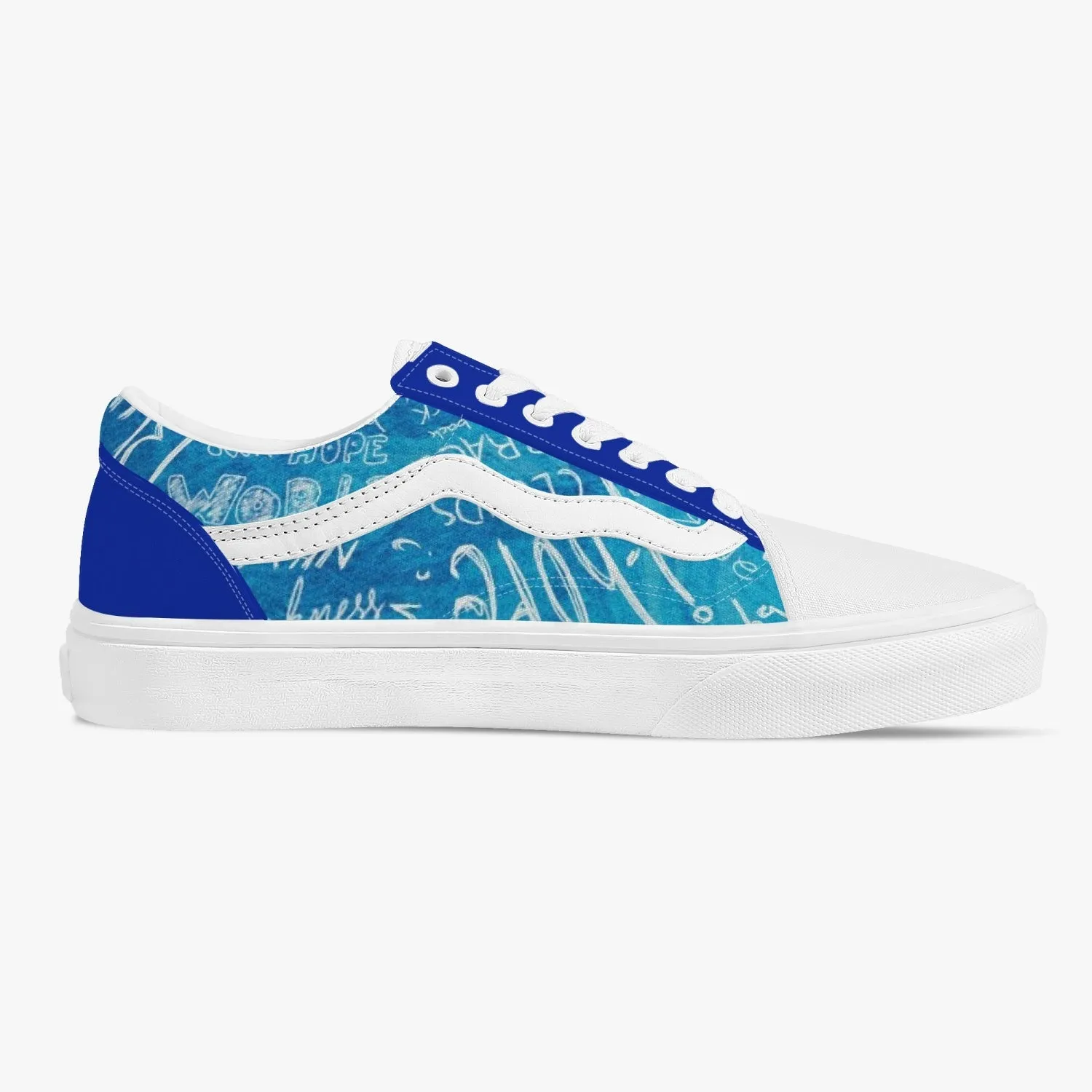 Blue Side