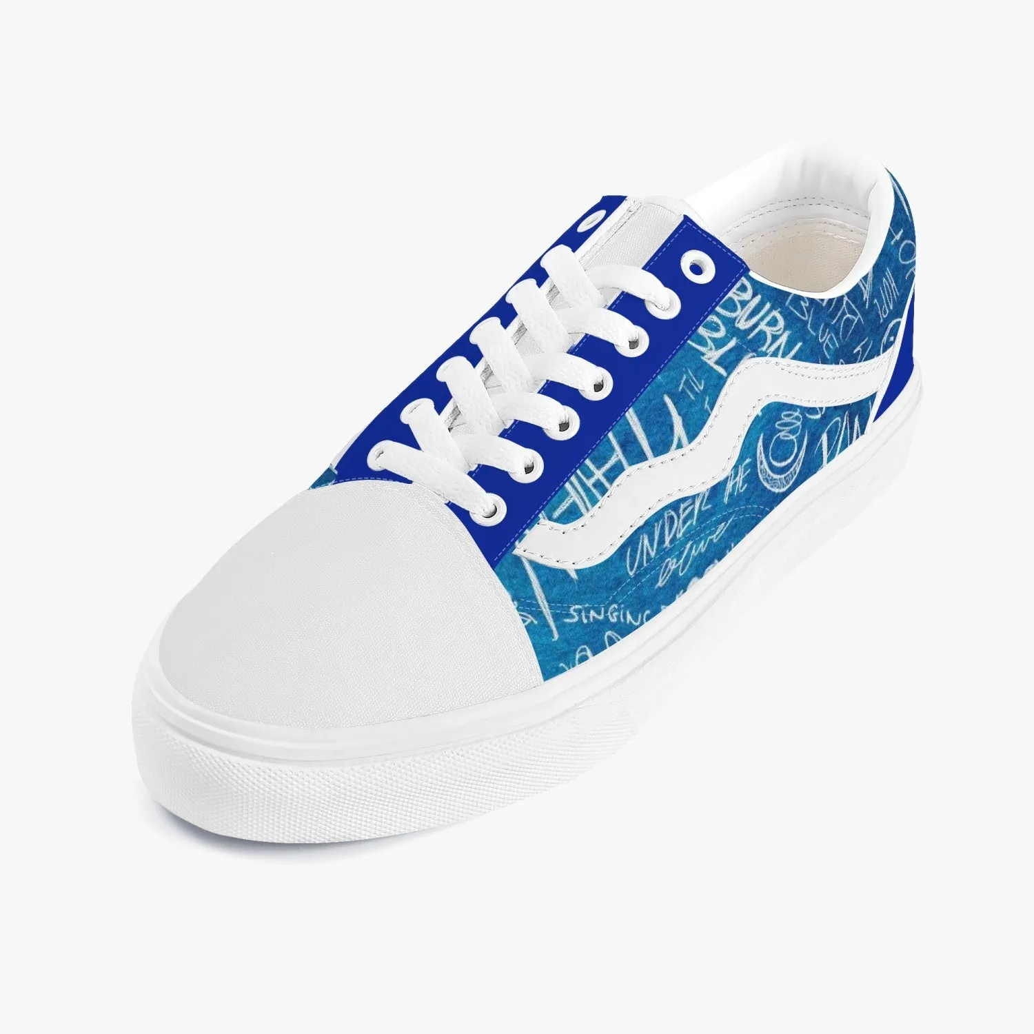 Blue Side