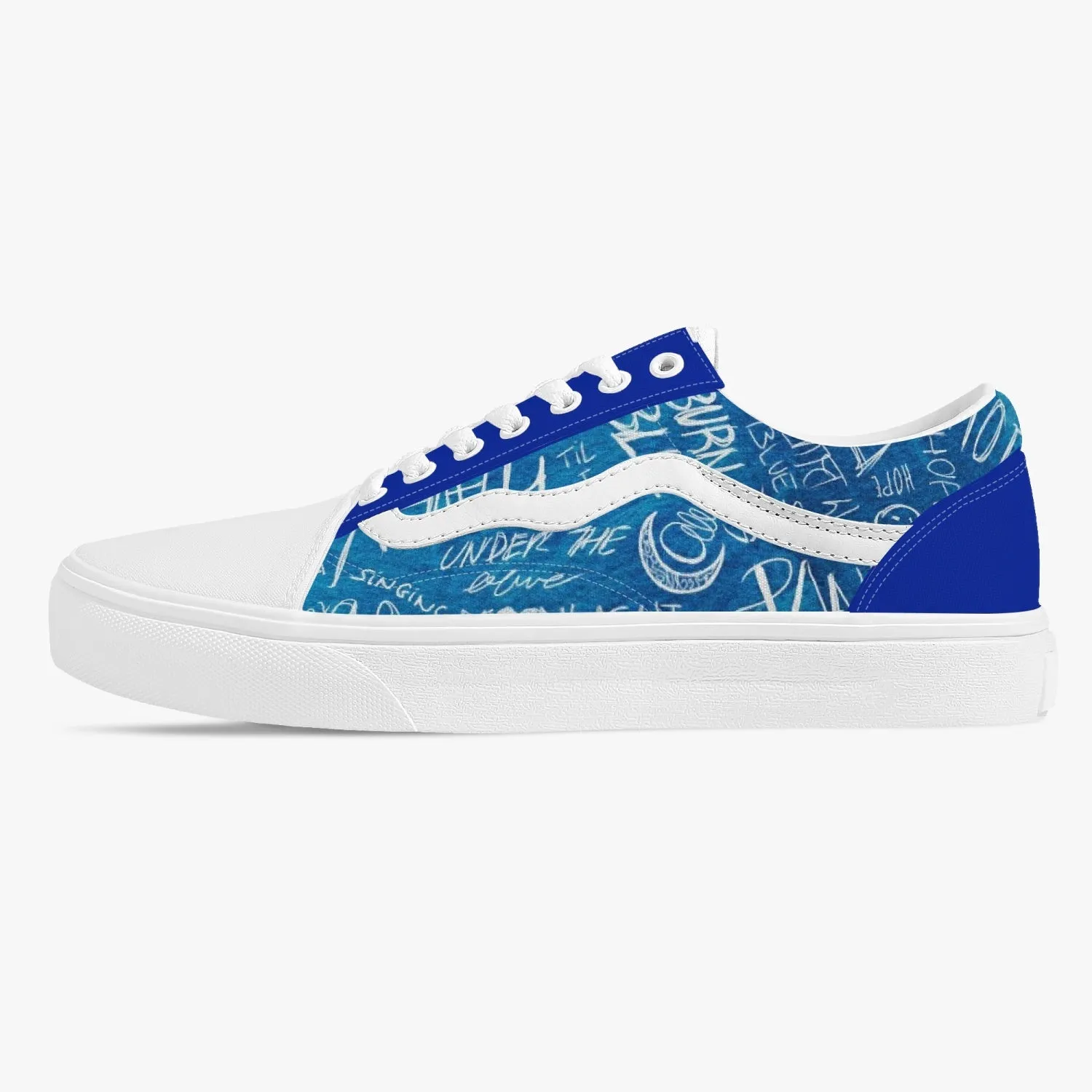Blue Side