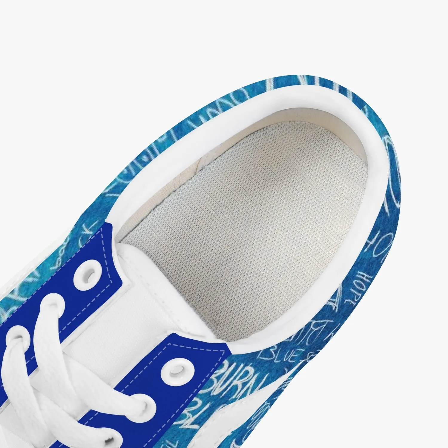 Blue Side