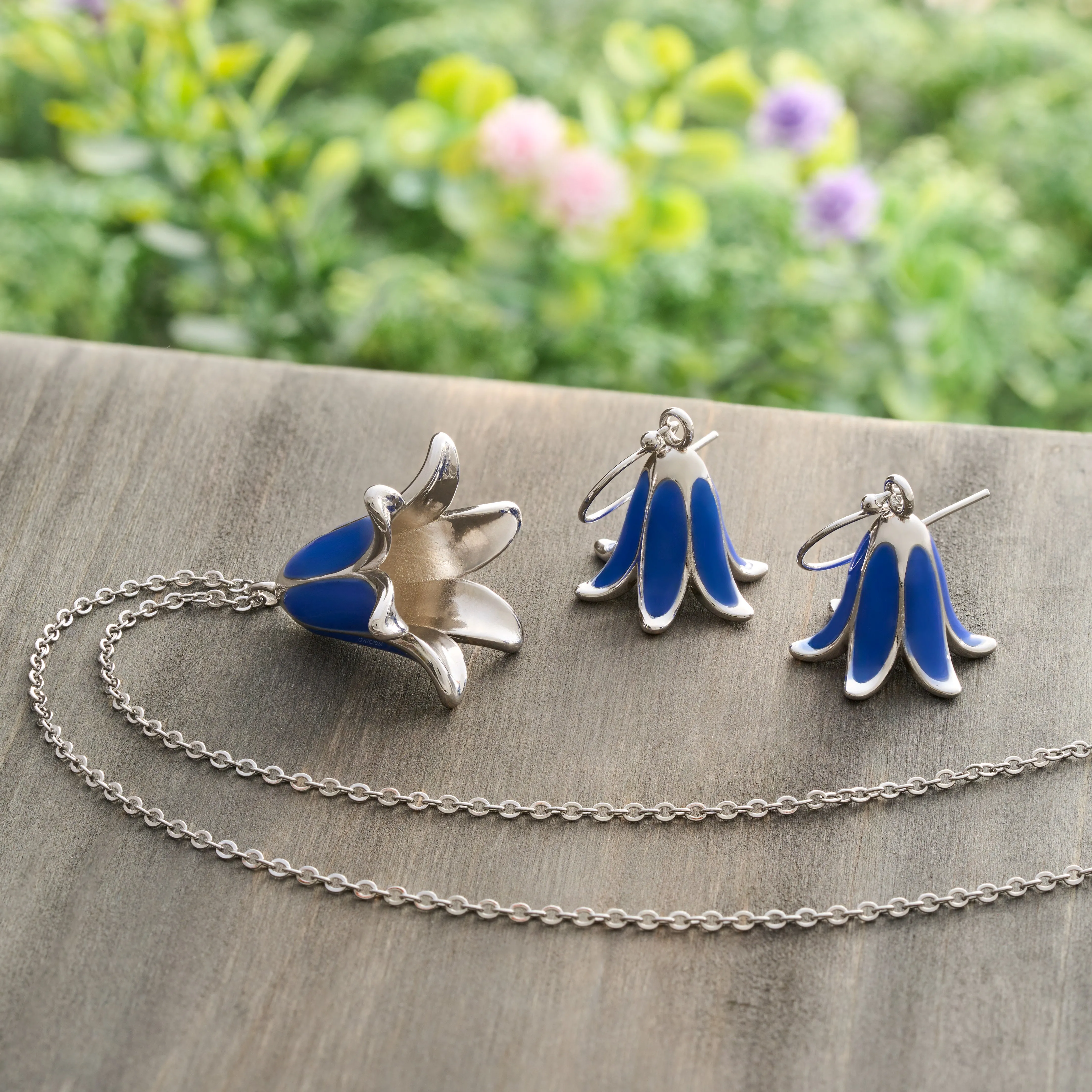 Bluebell Flower Bundle
