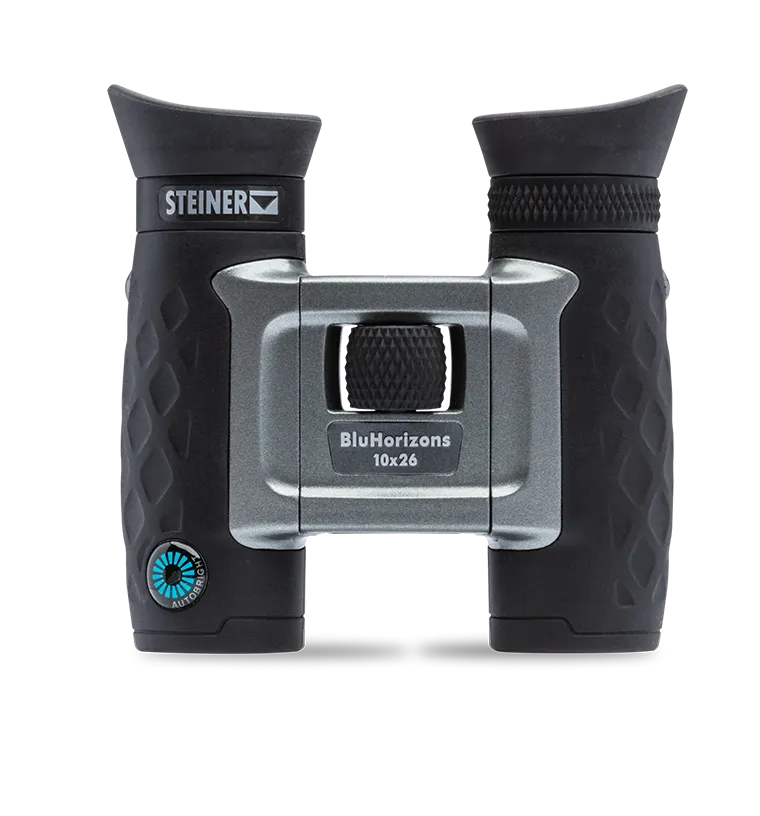 BluHorizons Binoculars
