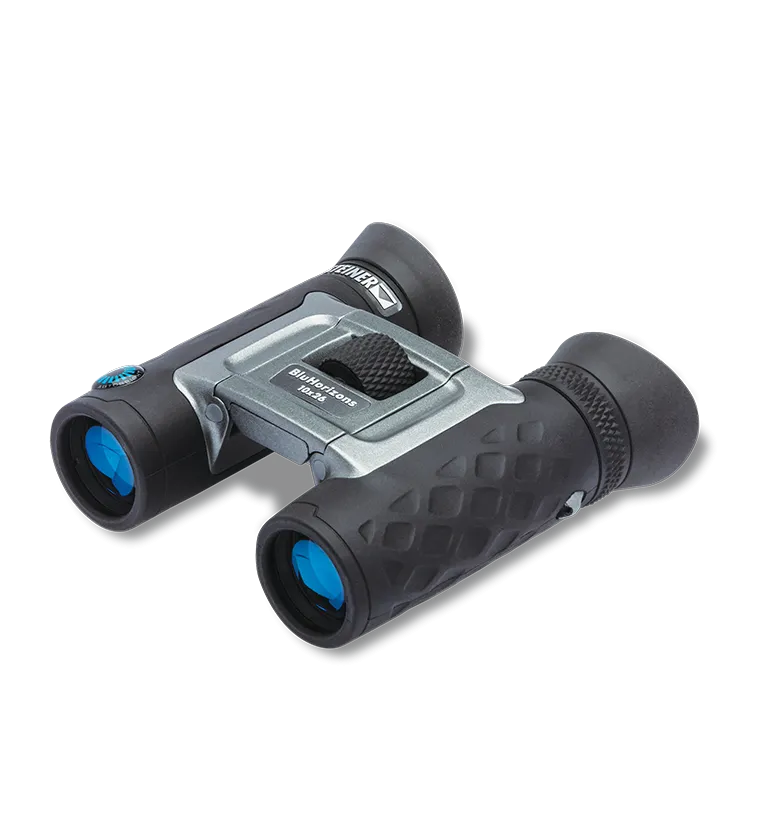 BluHorizons Binoculars