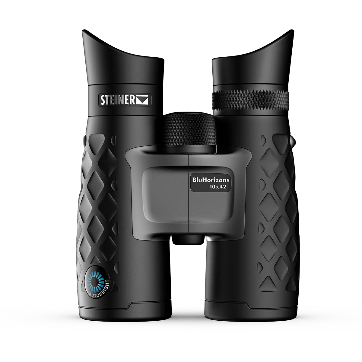 BluHorizons Binoculars