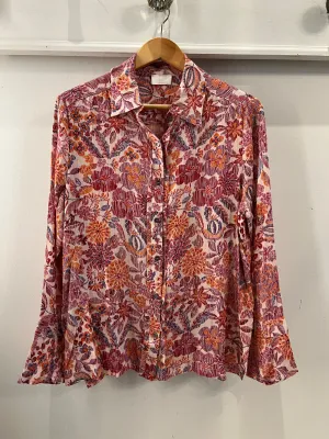 Velvet Long Sleeves