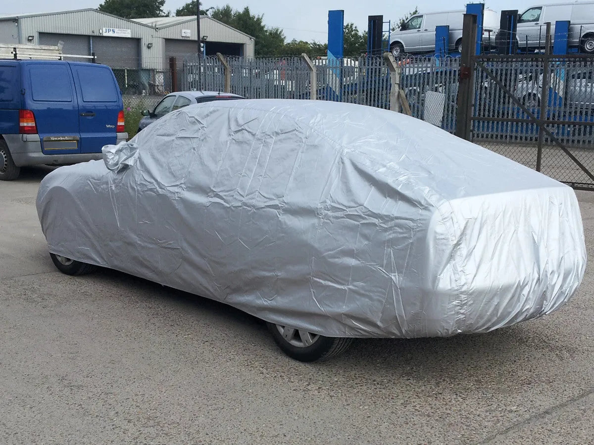 BMW 2 Series M2 & M Sport Coupe & Convertible F22 & F23 2015-2020 SummerPRO Car Cover