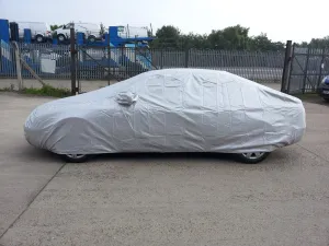 BMW 3 Series E21 E30 & M3 Large boot spoiler Fitted Up to 1993 SummerPRO Car Cover