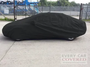 BMW 3 Series E36 E46 & M3 Convertible 1993 - 2004 DustPRO Indoor Car Cover