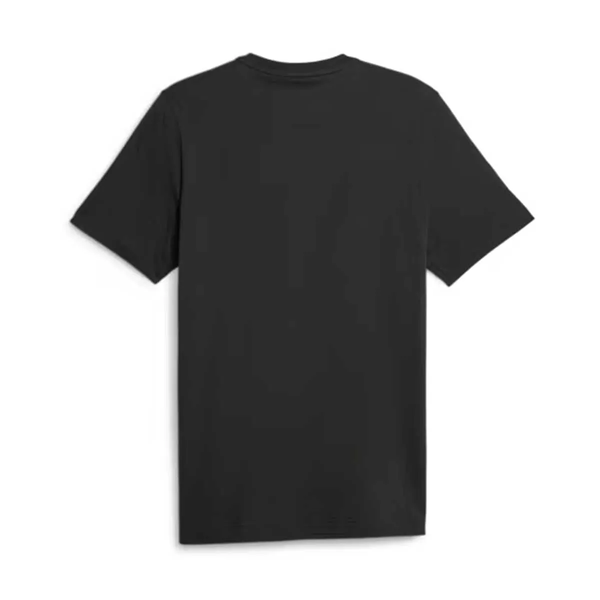 BMW M Motorsport ESS Logo T-Shirt 'Puma Black'