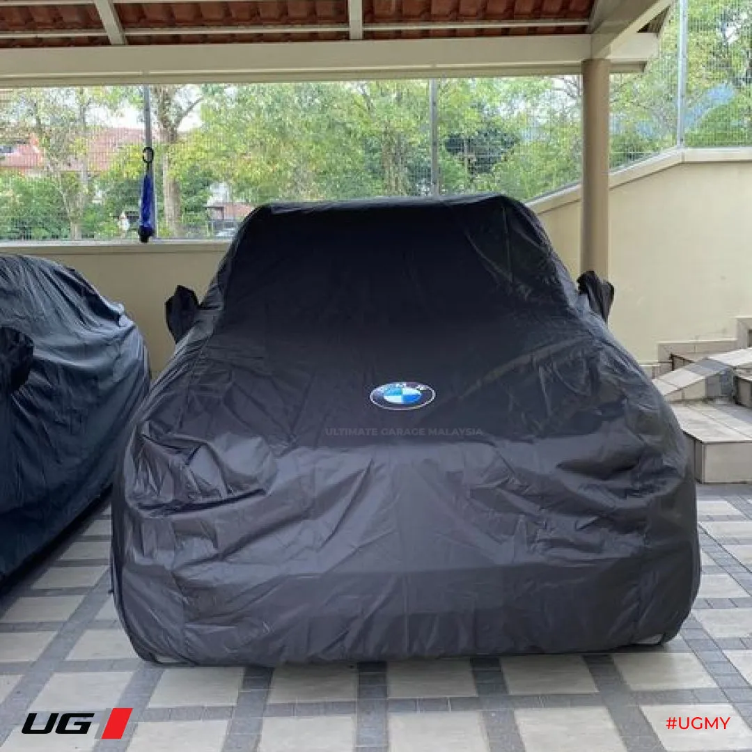 BMW M4 (G82) Car Cover
