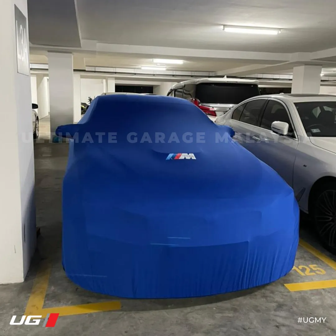 BMW M4 (G82) Car Cover