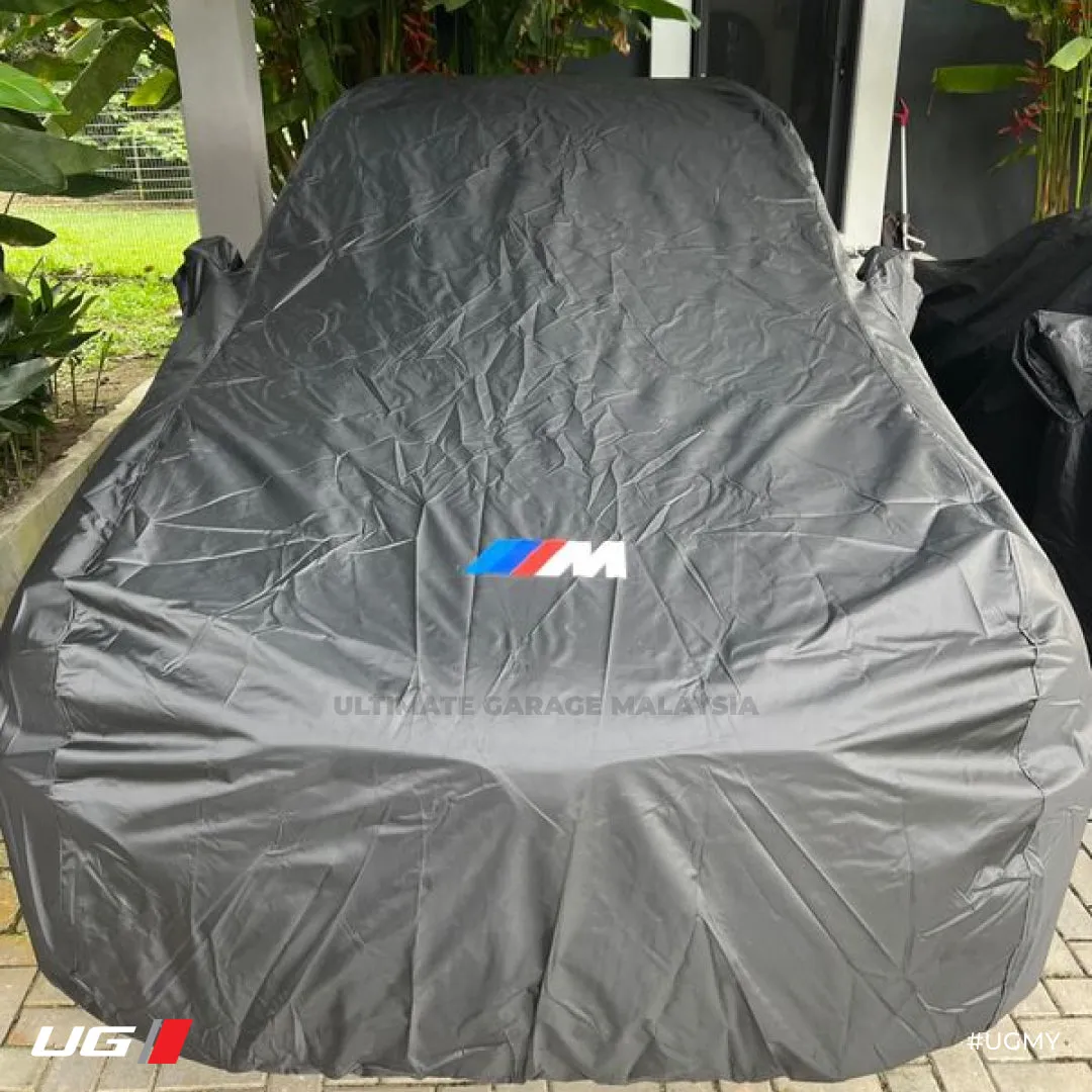 BMW M4 (G82) Car Cover