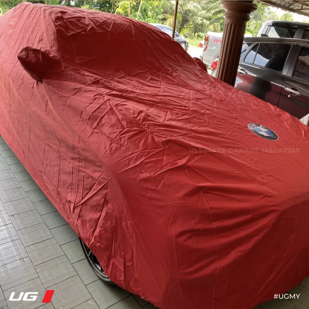 BMW M4 (G82) Car Cover