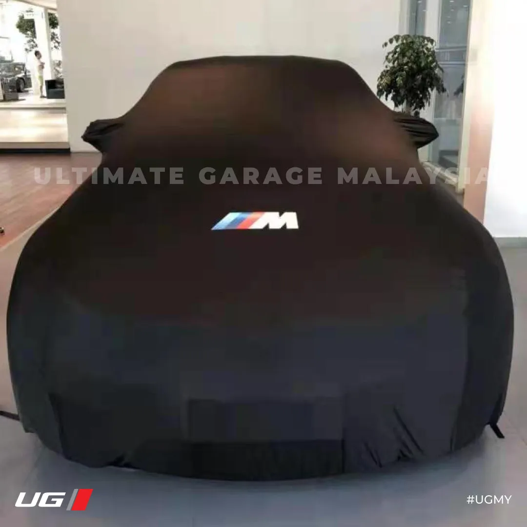 BMW M4 (G82) Car Cover