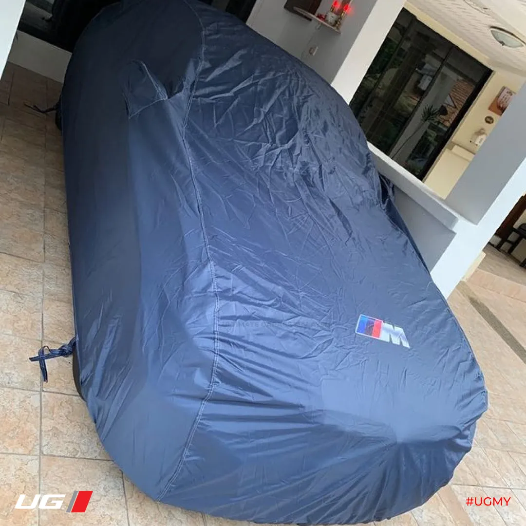 BMW M4 (G82) Car Cover