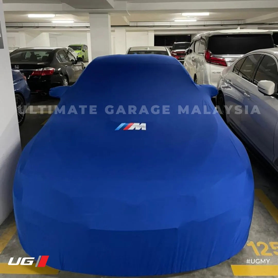 BMW M4 (G82) Car Cover