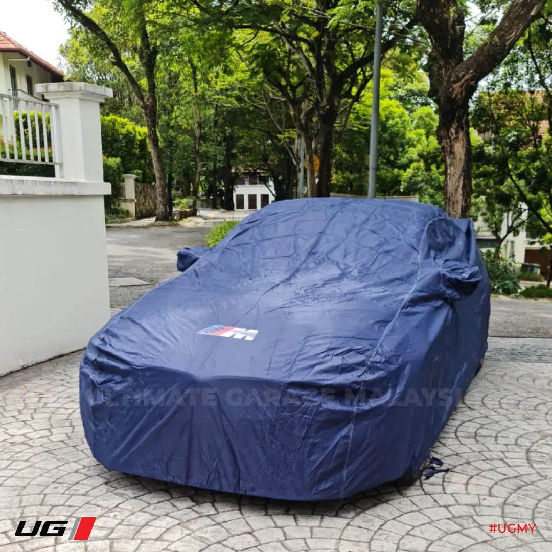 BMW M4 (G82) Car Cover