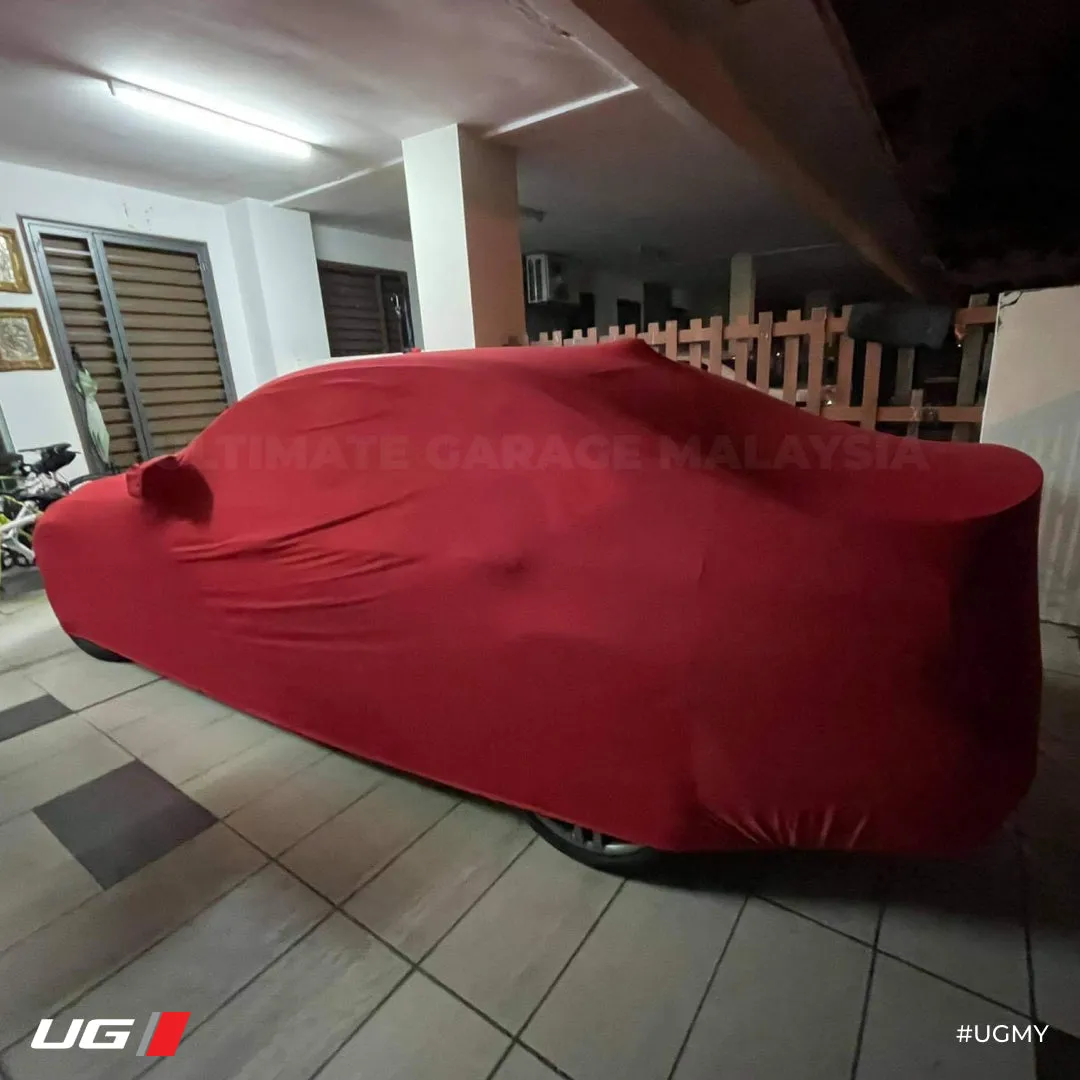 BMW M4 (G82) Car Cover