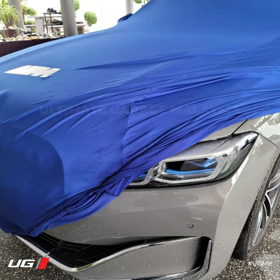 BMW M4 (G82) Car Cover