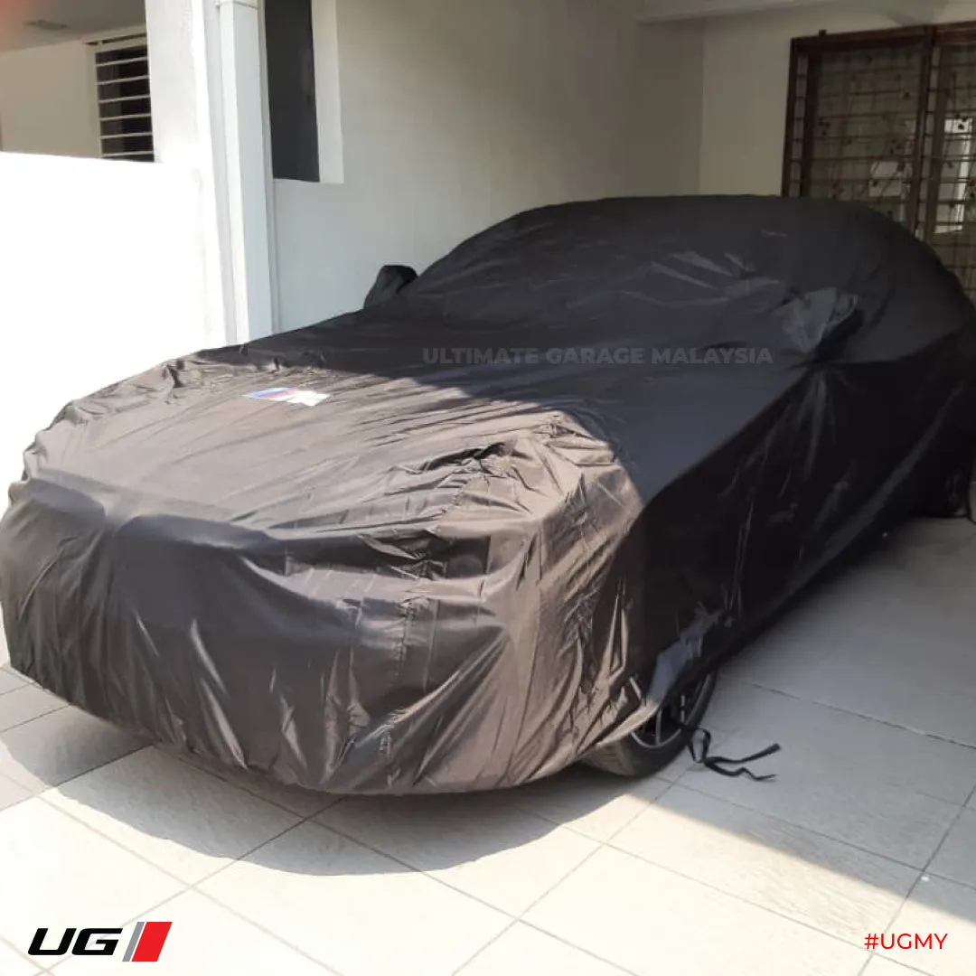 BMW M4 (G82) Car Cover