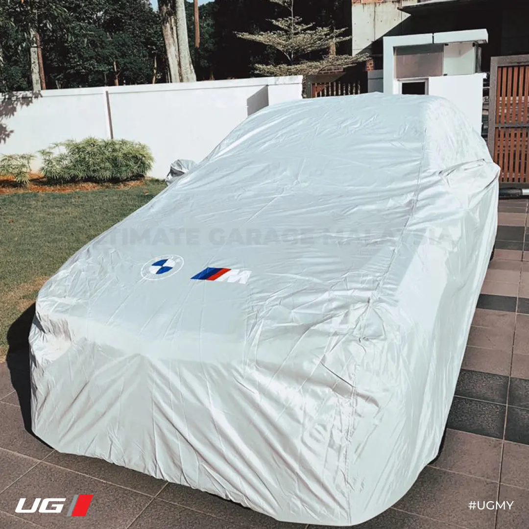 BMW M4 (G82) Car Cover