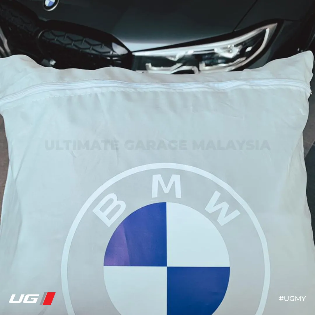 BMW M4 (G82) Car Cover