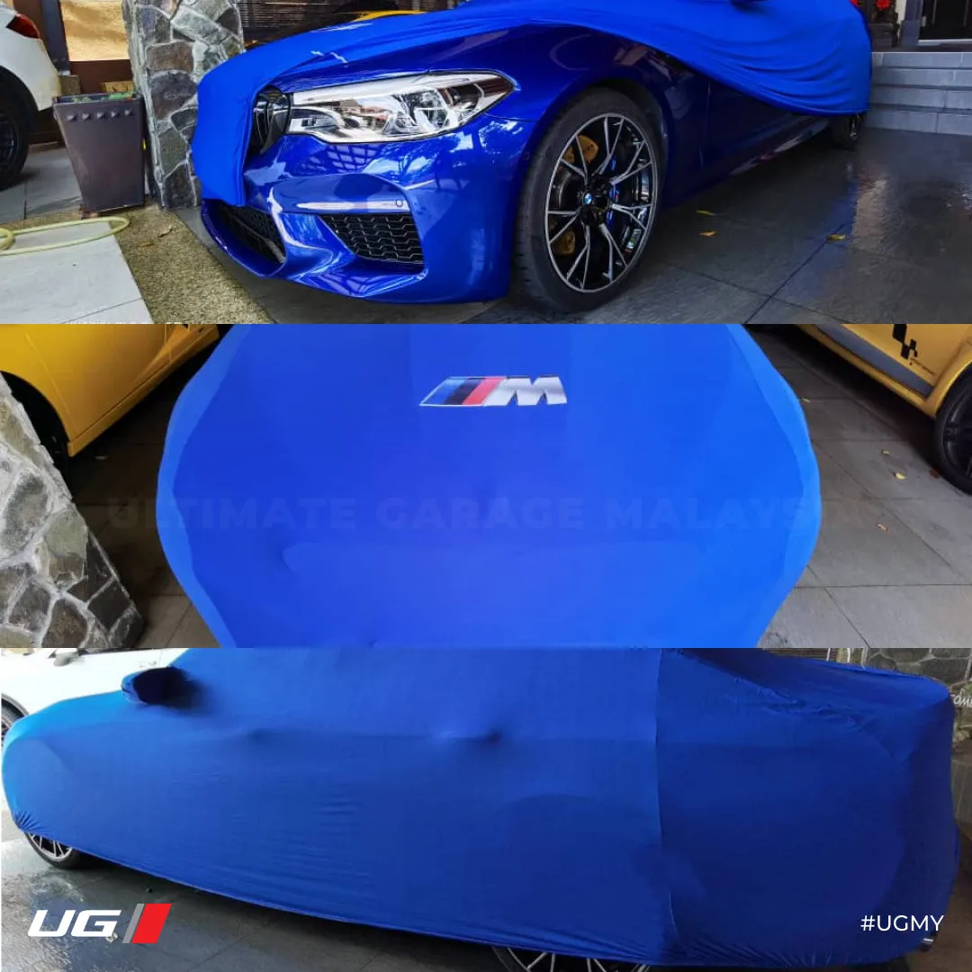 BMW M4 (G82) Car Cover