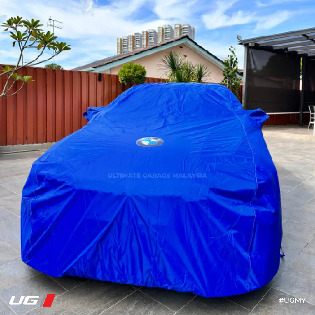 BMW M4 (G82) Car Cover