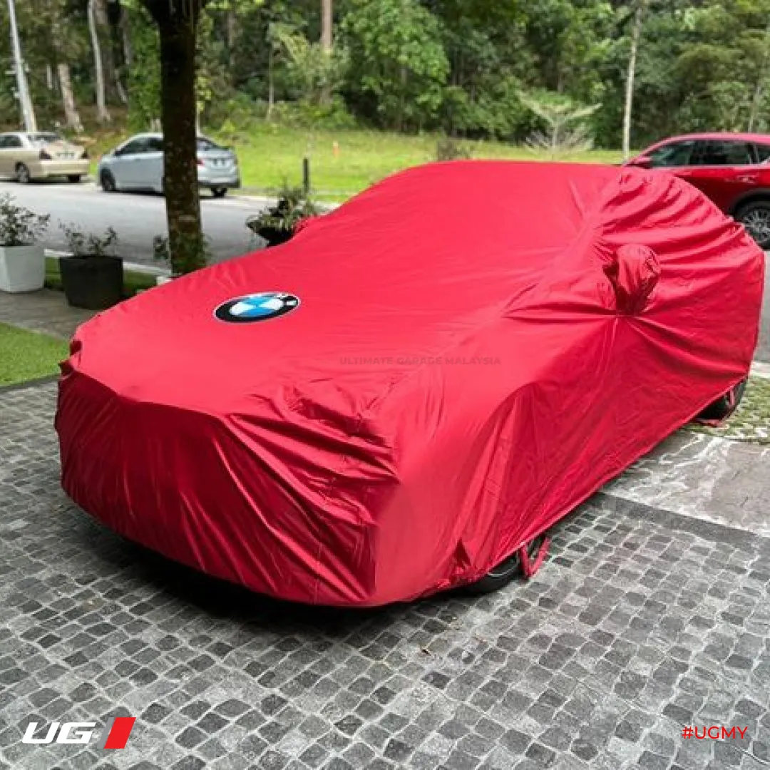 BMW M4 (G82) Car Cover