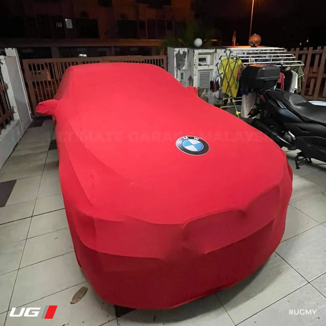 BMW M4 (G82) Car Cover