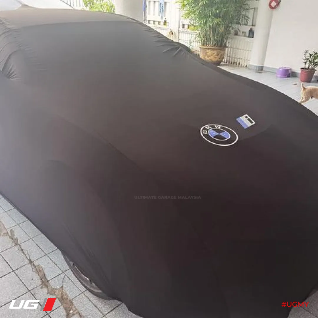 BMW M4 (G82) Car Cover