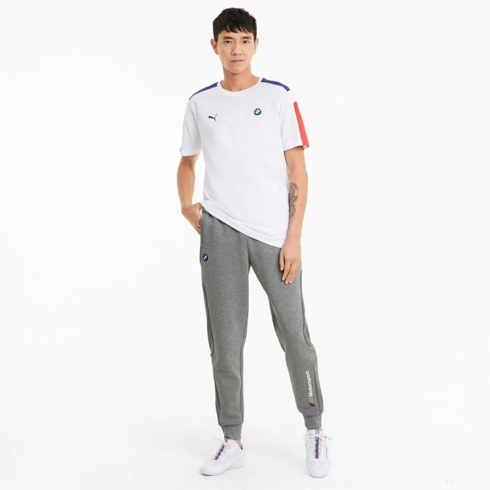 BMW Pants, Puma BMW MMS CC, Grey, 2021