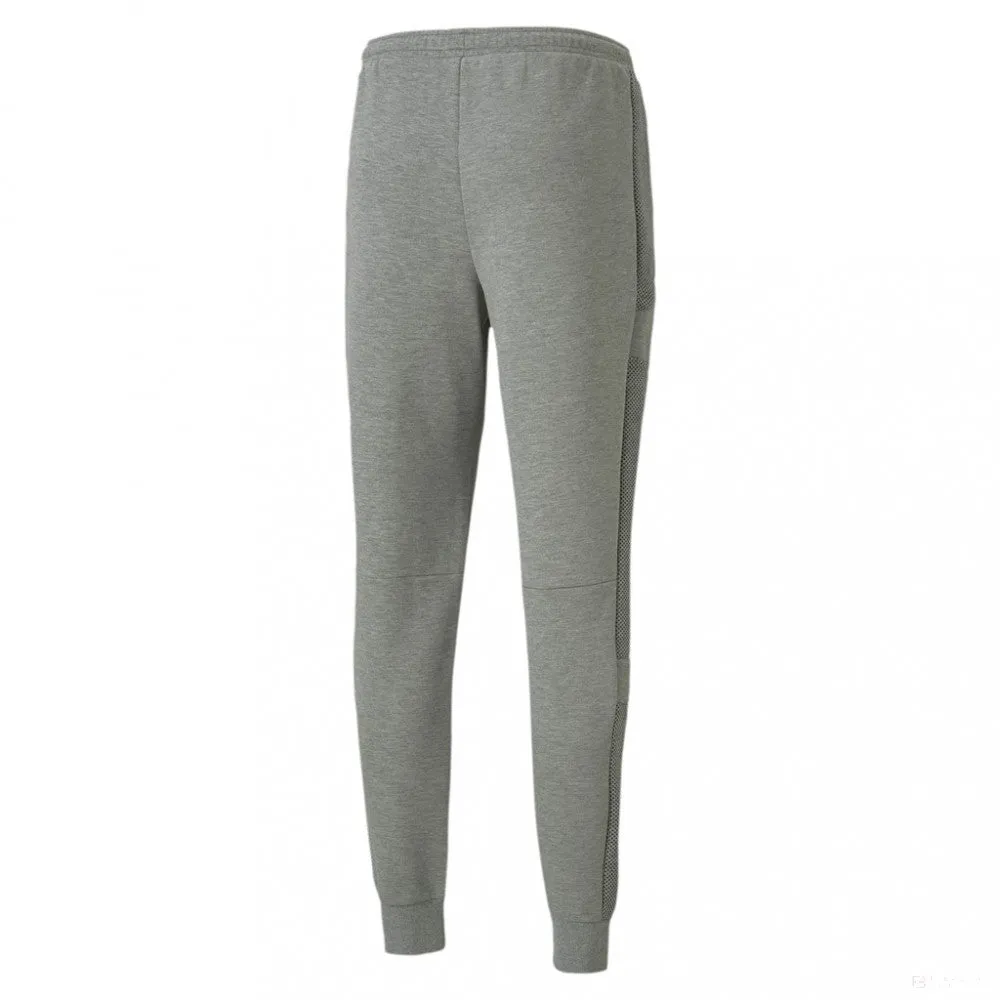BMW Pants, Puma BMW MMS CC, Grey, 2021