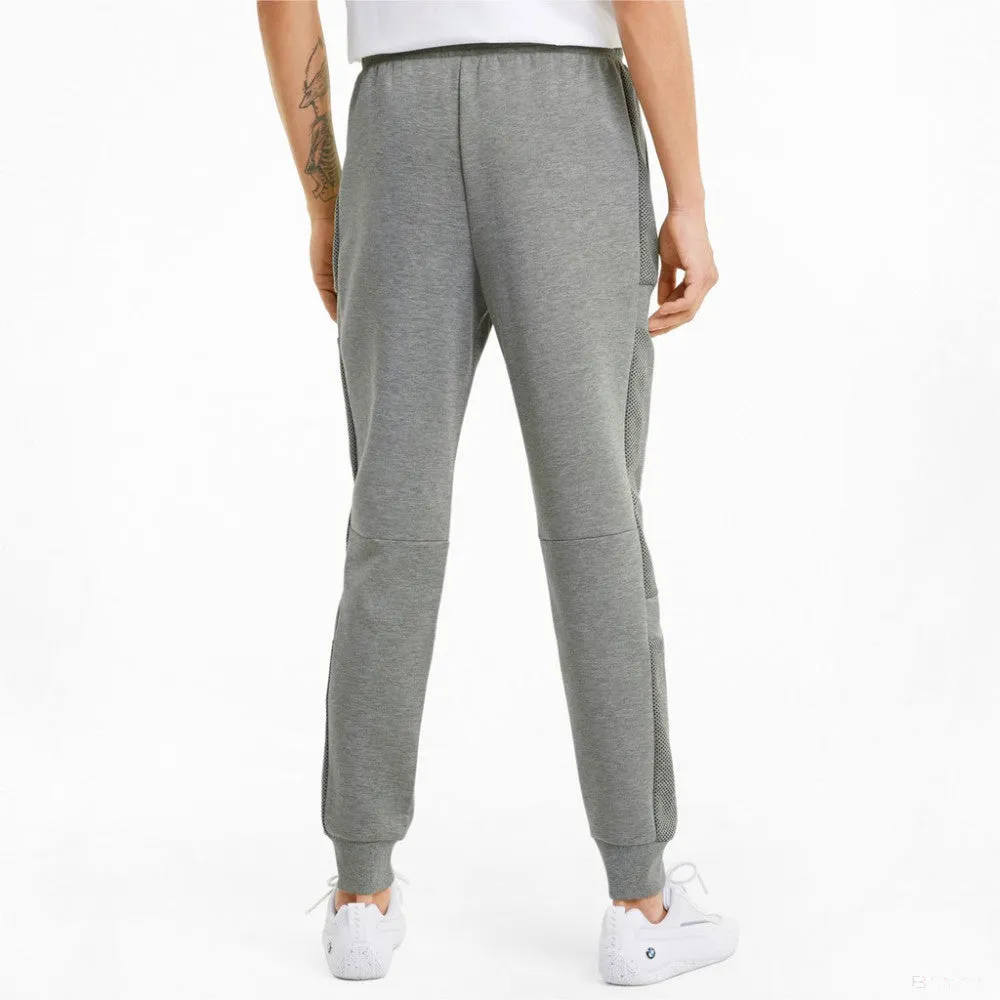 BMW Pants, Puma BMW MMS CC, Grey, 2021