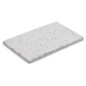 Board With Groves