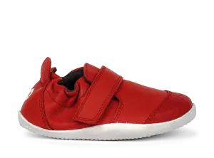 Bobux Xplorer Go Trainer - Red